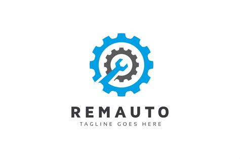 auto repair logo  logos design bundles