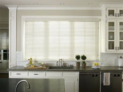 window blinds  kitchen  sink blind ideas wood blinds faux wood blinds kitchen blinds