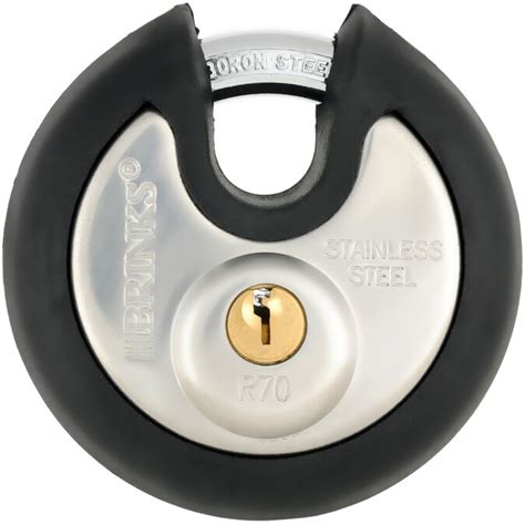 brinks steel key padlock   padlocks department  lowescom