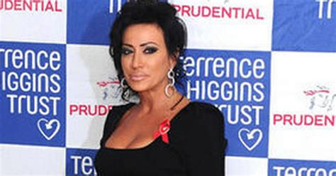 Nancy Dell’olio Sent Off At Last Daily Star