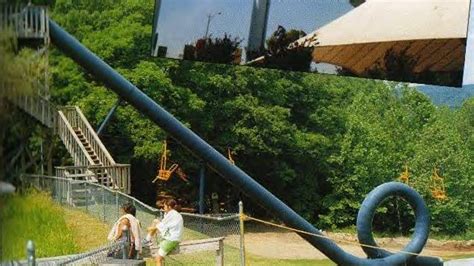 action park    looping water    works