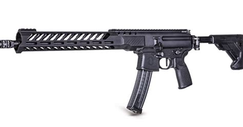 sig sauer releases enhanced mpx pistol caliber carbine with upgraded