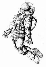 Astronaut Sketch Spaceman Space Tattoo Drawings Drawing Tattoos Dibujos Google Astronauta Astronot Dibujar Man Tatuajes Astronautas Designs космонавт тату Search sketch template
