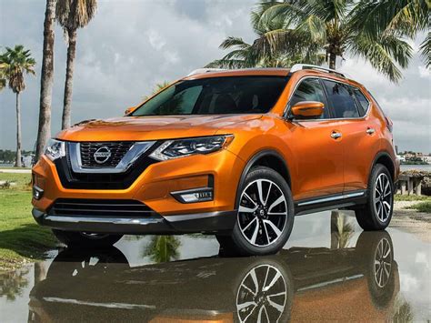 top rated nissan car models   market answers  expert