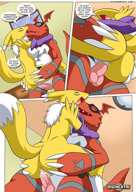 rule 34 anthro anus ass balls bbmbbf breasts comic cum cum in pussy