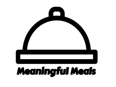 meaningful meals indiegogo