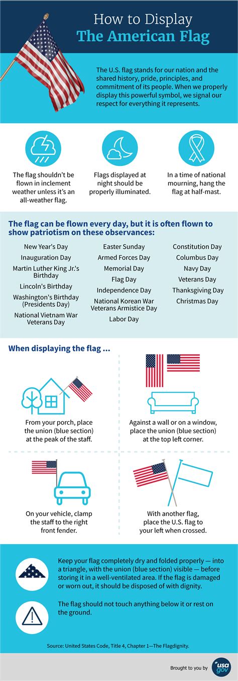 infographic   display  american flag homeschooling teen
