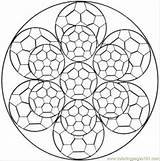 Kaleidoscope Coloring Printable Med Adults Mandala Coloringpages101 Pattern Colouring Popular Pdf Results Sheets Coloringhome Powered sketch template
