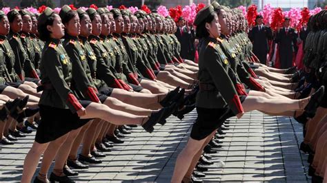 best photos of north korea s 70th anniversary celebrations