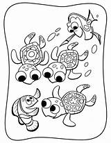 Dory Nemo Finding Coloriage Kolorowanki Dori Gdzie Bestcoloringpagesforkids Adults Pobrania Dzieci 2297 Viatico Pobierz Drukuj sketch template
