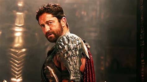 gods of egypt teaser trailer