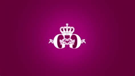 soshi logo pink ver wallpaper by iheart sj on deviantart