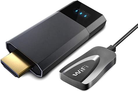 wireless hdmi dongle tv wifi dispaly dongle p airplay adapter  iosandroidwindows