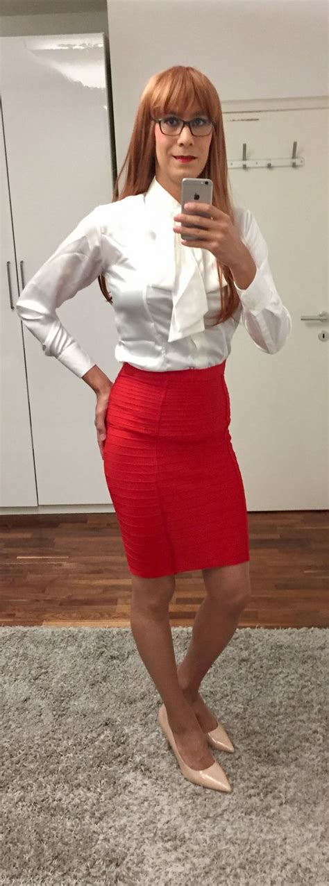 new secretary outfit love pencil skirts ayer