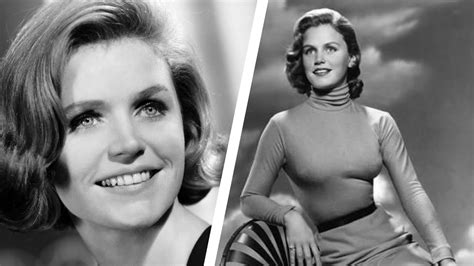 lee remick in extra rare photographs youtube