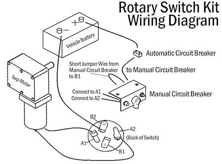 warn  winch wiring diagram  wiring diagram