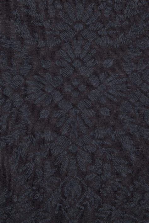 black tonal baroque print viscose elastane leggings plus size 16 18 20 22 24 26 28 30 32