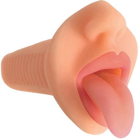 curve novelties mistress courtney mouth vanilla sex toys at adult