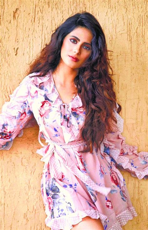 I Have Evolved As An Actor Says Model And Actress Onima Kashyap The