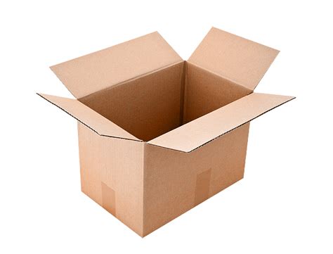 standard boxes