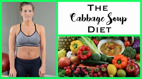 day cabbage soup diet  work youtube