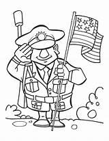 Veterans Coloring Pages Kids Remembrance Country Printable Veteran Thanks Printables Thank Color Safe Making Important Message Print Holiday Soldier Military sketch template