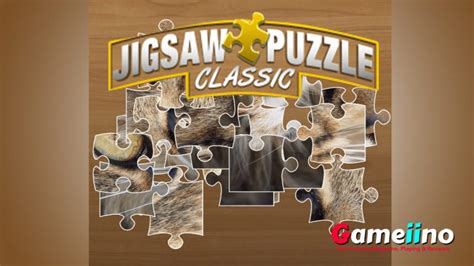 jigsaw puzzle classic enjoy  ultimate puzzle experience