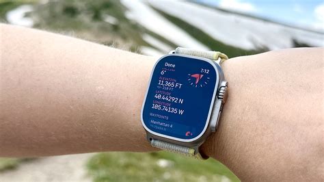 apple  ultra   series   sport   heart rate sensor report claims breaking