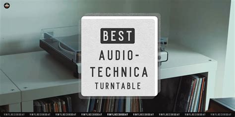 audio technica turntable    price ranges