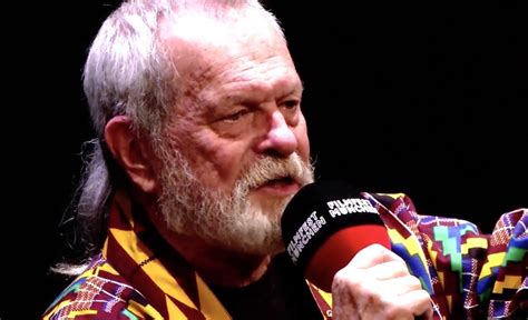 terry gilliam      clear   hes  overburdened white man
