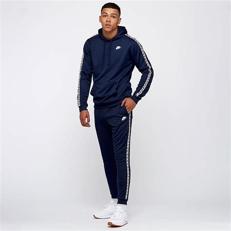 sportswear nike sportswear club fleece hooded zipper bei stylefile gifts   athlete