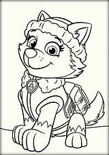 Paw Patrol Pages Coloring Games Ryder Getcolorings Col sketch template