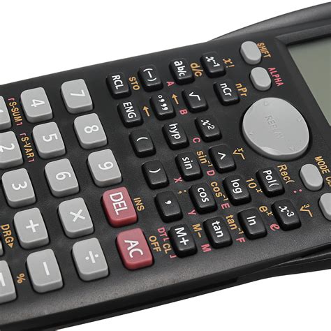 students scientific calculator pocket multifunctional calculator