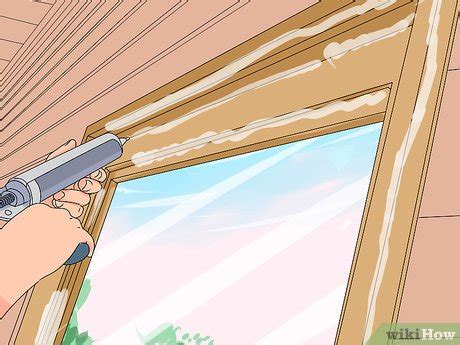 replace  window  pictures wikihow