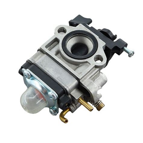 carburetor  ryobi ryaxb cc gas jet fan blower  gasket fuel  ebay