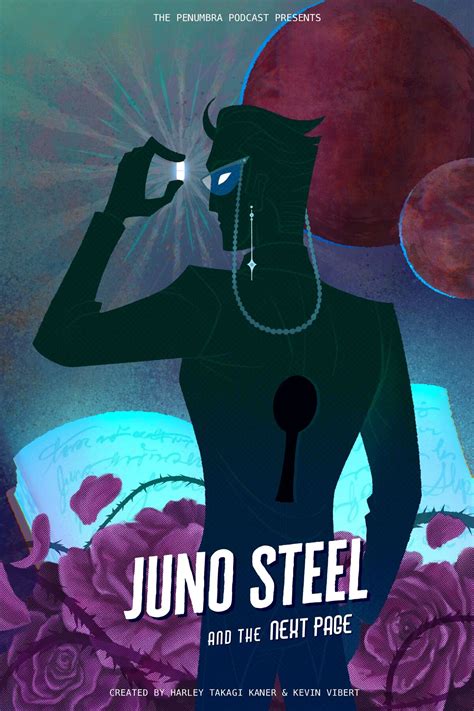 juno steel    page part   penumbra podcast wiki fandom