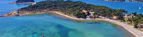 Istria Sun Sandy Beaches In Istria Croatia Photos