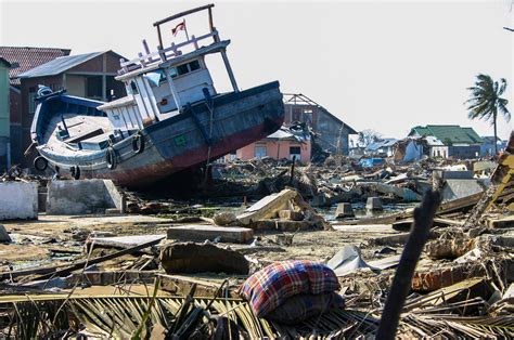 ebc homenagens às vítimas marcam dez anos do tsunami que afetou