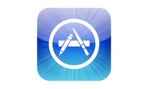 app store logo  symbol meaning history png