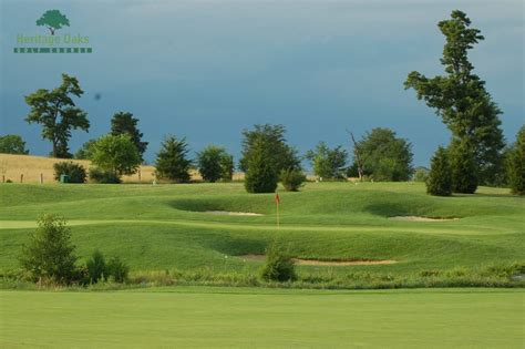 heritage oaks gc expands  golf  spur activity club resort
