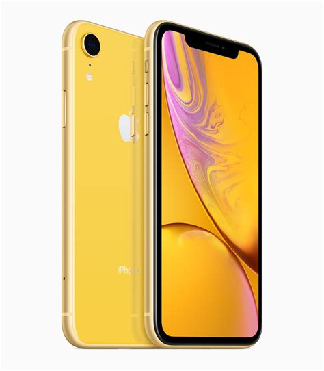 iphone xr release date price specs macworld uk