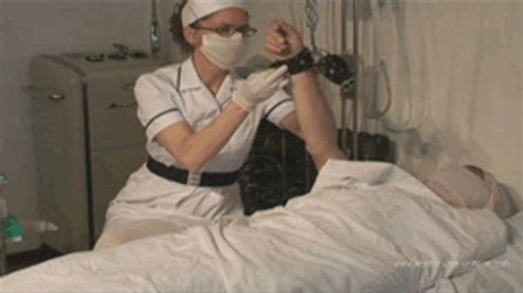 A Day At The Punishment Hospital The Movie Mp4 Nurse And Medical