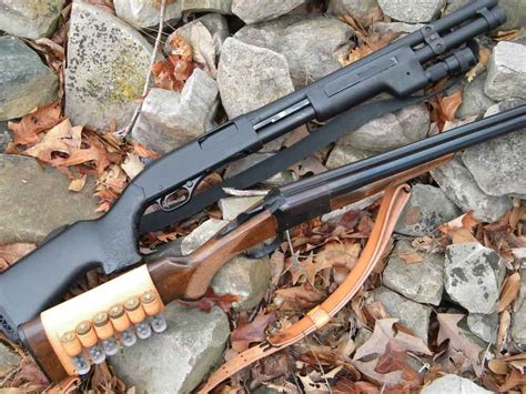 tactical shotgun options  buyers guide  gun  survival