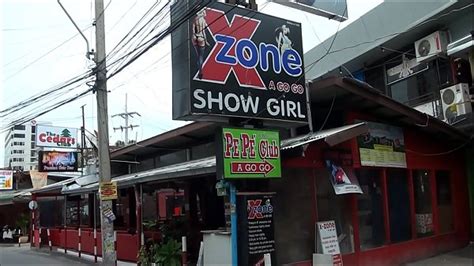 Soi Walking Street Pattaya Thailand Xxx Mobile Porno Videos And Movies