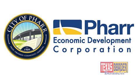 pharr edc launches pharr cares grant program  businesses texas border business