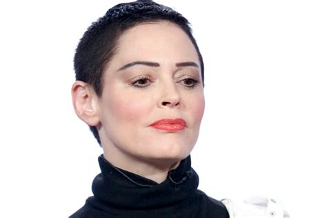 Rose Mcgowan Claims She S Being Blackmailed With Her Sex Tape