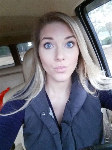 cute girls taking car selfies 48 photos thechive