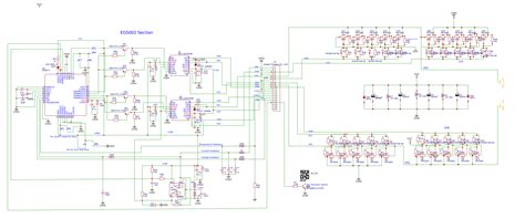 egs inverter circuit diagram