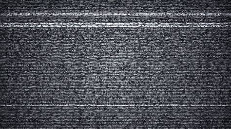 static tv noise seamless loop abstract background  uhd