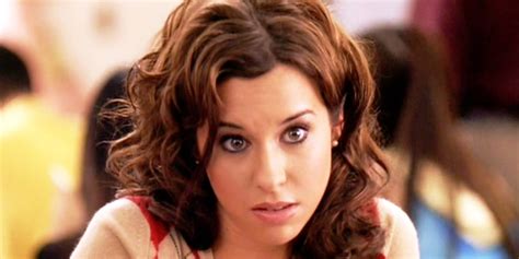 lacey chabert   gretchen wieners    years  huffpost